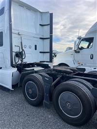 2023 International LT625