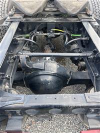 2023 International LT625