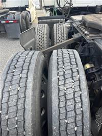 2023 International LT625