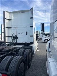 2023 International LT625