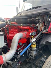 2023 International LT625