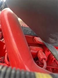 2023 International LT625