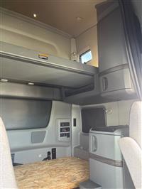 2023 International LT625