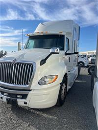 2023 International LT625