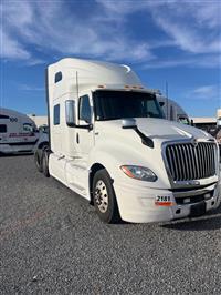 2023 International LT625