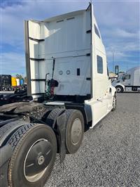 2023 International LT625