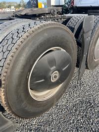 2023 International LT625