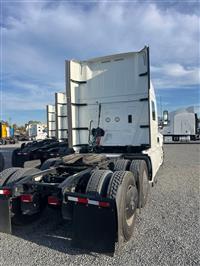 2023 International LT625