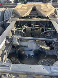 2023 International LT625