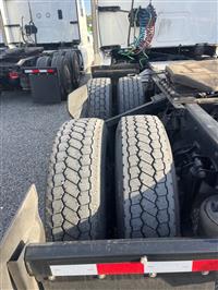 2023 International LT625