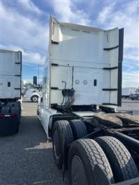 2023 International LT625