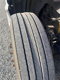 2023 International LT625