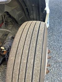 2023 International LT625