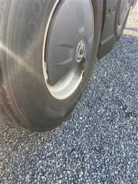 2023 International LT625