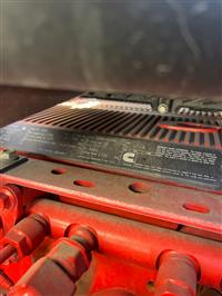 2023 International LT625