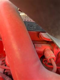 2023 International LT625