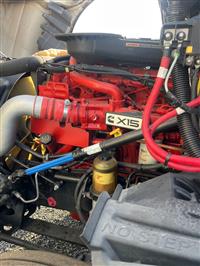 2023 International LT625