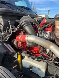 2023 International LT625