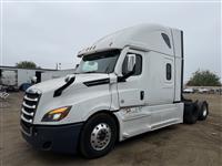 2023 Freightliner PT126064ST