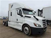 2023 Freightliner PT126064ST