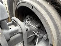 2023 Freightliner PT126064ST