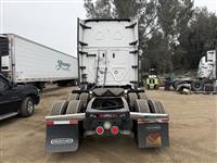 2023 Freightliner PT126064ST