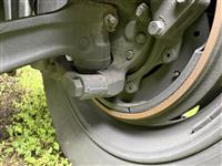 2023 Freightliner PT126064ST