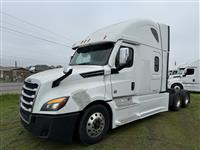 2023 Freightliner PT126064ST