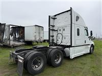 2023 Freightliner PT126064ST