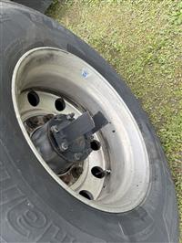 2023 Freightliner PT126064ST