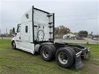 2023 Freightliner PT126064ST
