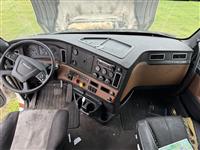 2023 Freightliner PT126064ST