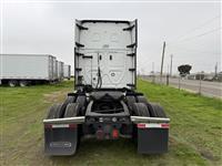 2023 Freightliner PT126064ST