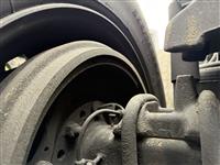 2023 Freightliner PT126064ST