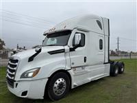 2023 Freightliner PT126064ST