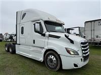 2023 Freightliner PT126064ST