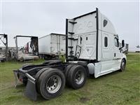 2023 Freightliner PT126064ST