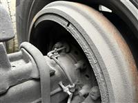 2023 Freightliner PT126064ST