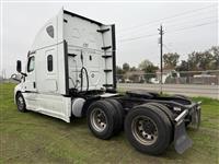 2023 Freightliner PT126064ST