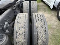 2023 Freightliner PT126064ST