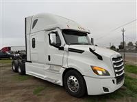 2023 Freightliner PT126064ST