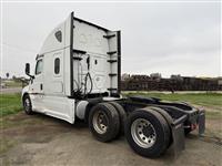 2023 Freightliner PT126064ST