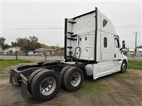 2023 Freightliner PT126064ST