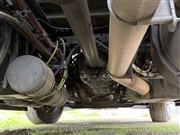 2023 Freightliner PT126064ST