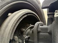 2023 Freightliner PT126064ST