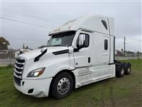 2023 Freightliner PT126064ST