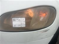 2016 Freightliner M2 106