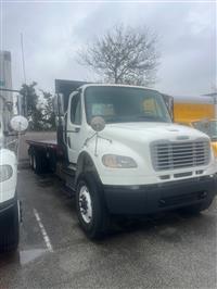 2016 Freightliner M2 106