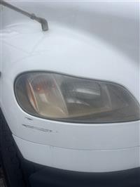 2016 Freightliner M2 106