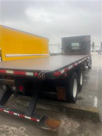 2016 Freightliner M2 106